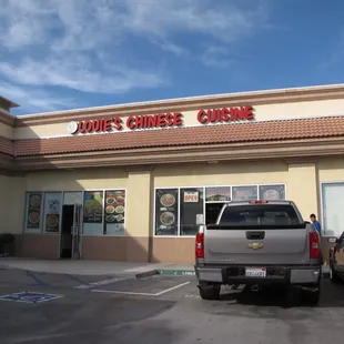 Homeless dude begging in the corner and the kid in blue thinkin' "What the..."
