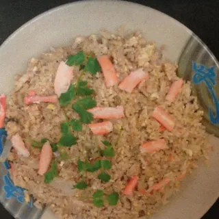 Fried Rice