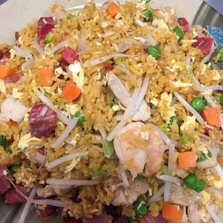 House Special Fried Rice