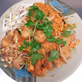 Pad Thai