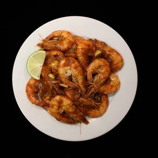 Cajun Shrimp