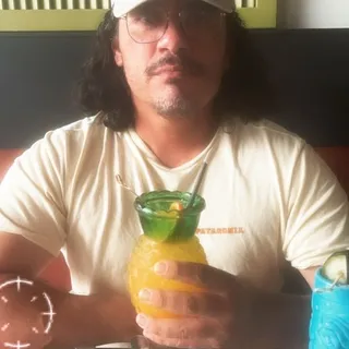 Aaron C.
