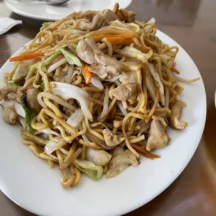 Louie's Chinese Restaurant