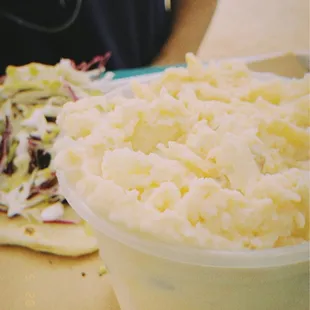 Jalapeno Popper Potato Salad