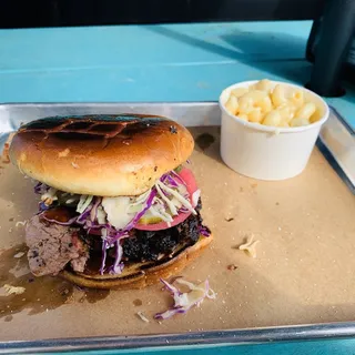 Brisket Sandwich