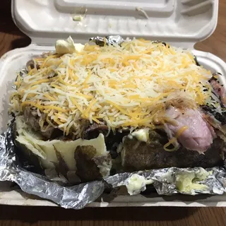 Loaded Potato