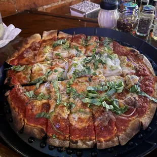 Italian Sausage