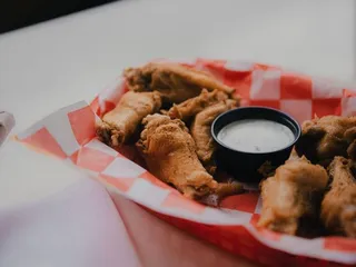 Bryan Street Tavern
