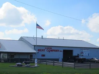 Almena Meat Company