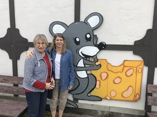 Miller's Cheese House