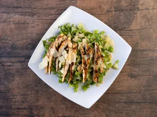 Ballers Bar and Grill