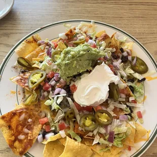 Nachos