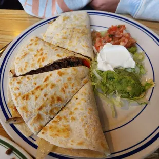 Quesadilla,  awesome