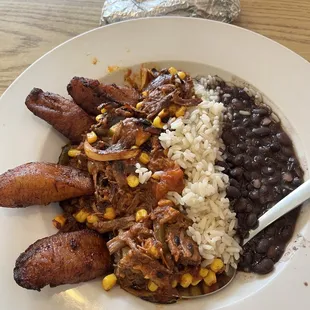 Ropa Vieja