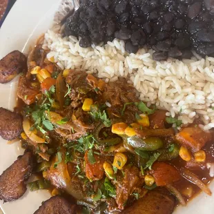 Ropa Vieja