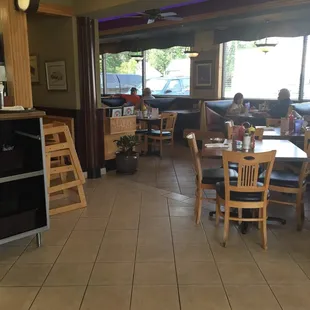 Dinning room