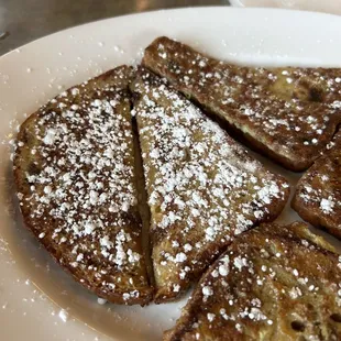 French toast