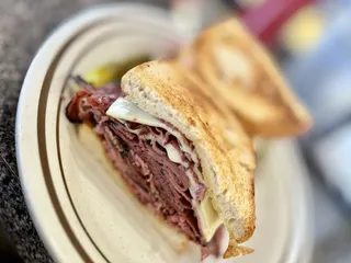 Martin's Ham & Cornbeef