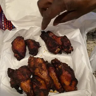 Wings