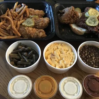 Yellow Sauce