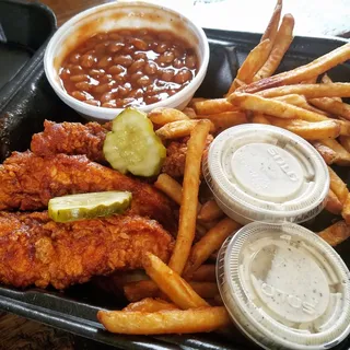 Baked Beans