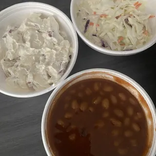Red Skin Potato Salad