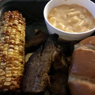 Corn on the Cob