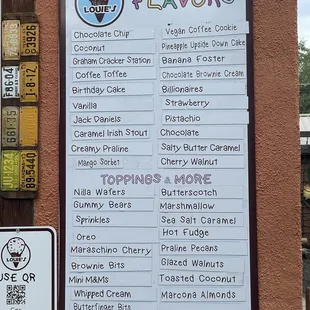 Menu 8/2022