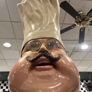 How I felt after eating