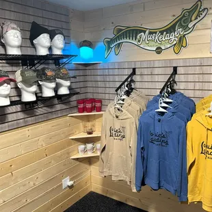 Cool Merch
