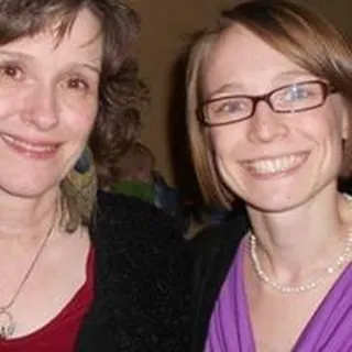 Cheryl S.
