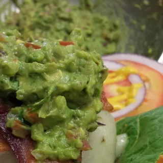 Guacamole