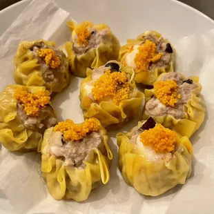 Shumei wrap on point