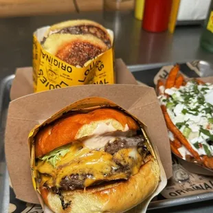 Louie's Original (Big Louie)