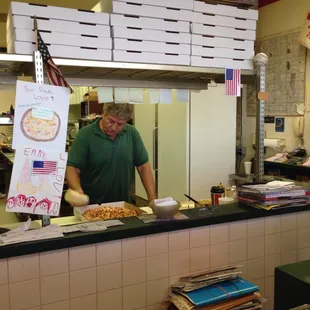 interior, sushi and sashimi