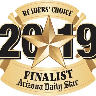 Voted 2019 Best Bar