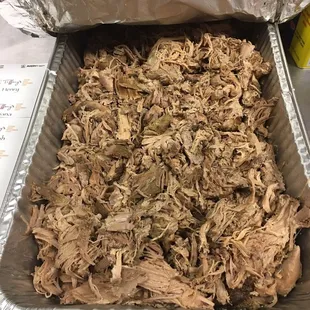 Pull Pork