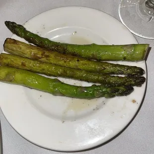 Asparagus