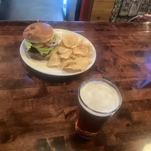 Generations Pretzel City And Beyond Burger