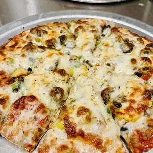 The Louie's Special!!