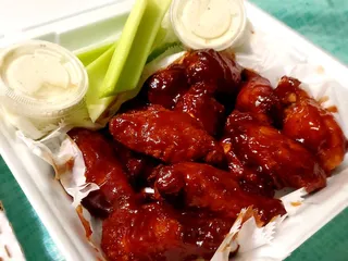 Cricket's Bar & Grill