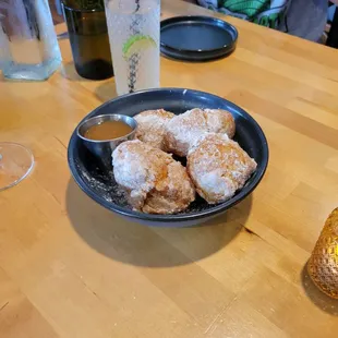 Beignets