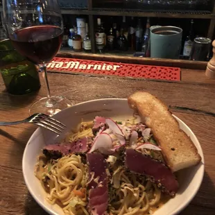 Coconut Street Noodle