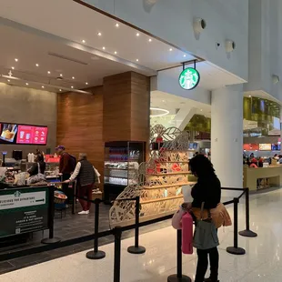 Starbucks (Dec 2022)
