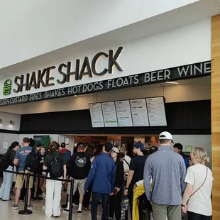 Shake Shack