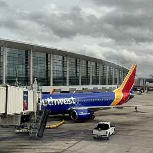 MSY back to Home Sweet HOUston