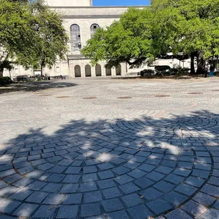 Congo Square