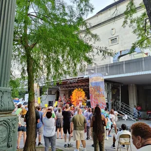 Jazz in the Park