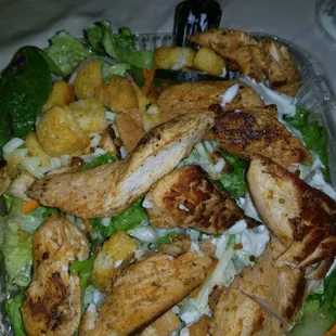 Chicken Salad