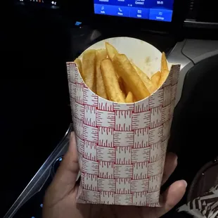 French Fries